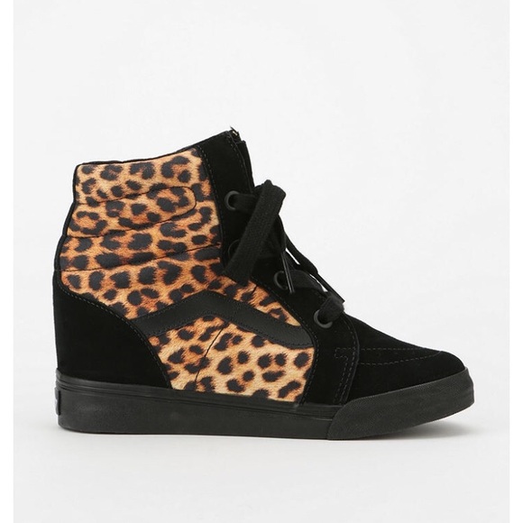 vans wedges vans wedges